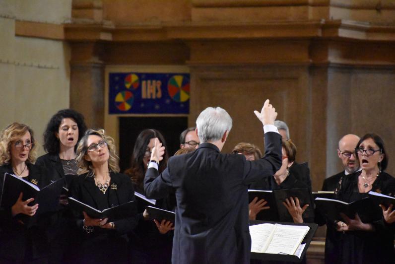 A Milano, concerto per la Terra Santa