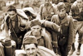 A Casorate Primo una serata per ricordare la Resistenza dei militari italiani internati