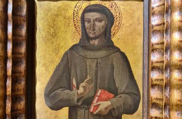 Al sabato arte e cappuccino