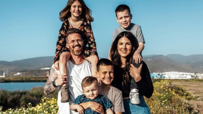 Famiglia: legami che tengono, vita che cresce