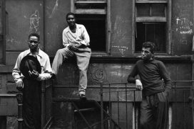 Rosenblum e New York, un ritratto