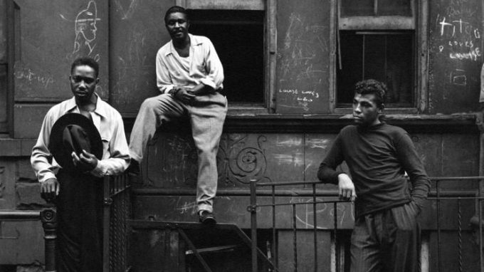 Rosenblum e New York, un ritratto