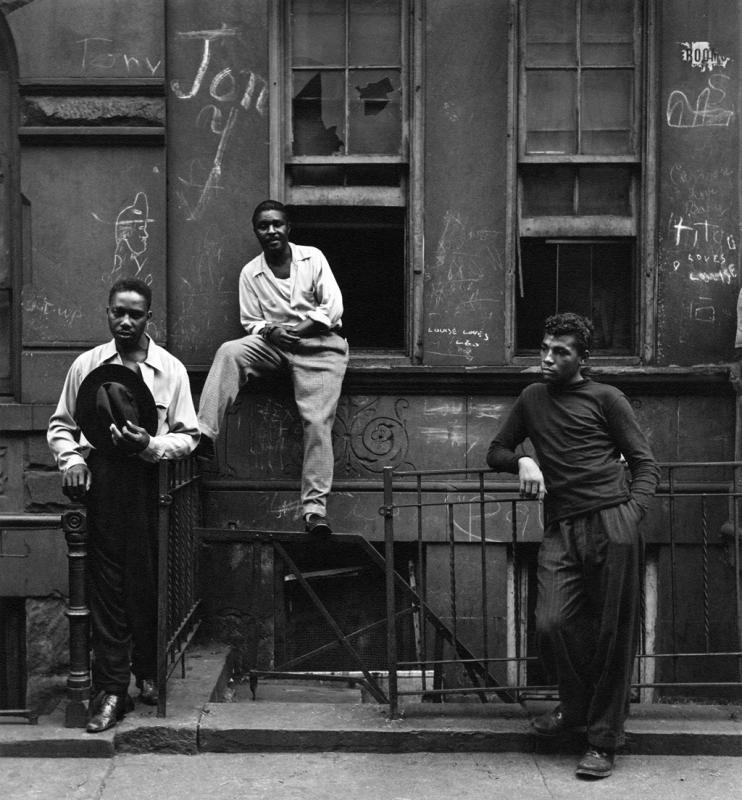 Rosenblum e New York, un ritratto