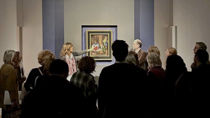 «Museo Diocesano, sempre più uno spazio di incontro e di riflessione»