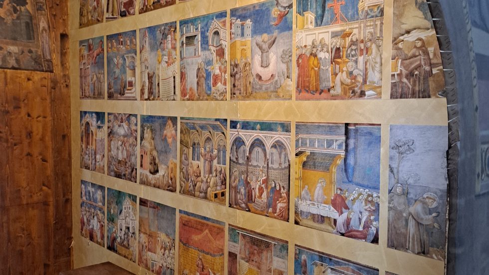 La Porziuncola di Rozzano