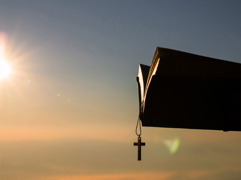 La spiritualità nel quotidiano: Attilio Baio ospite all’oratorio di Villanova di Bernareggio