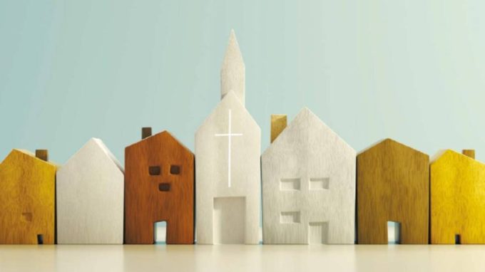 «Artigiani di una Chiesa sinodale», secondo incontro