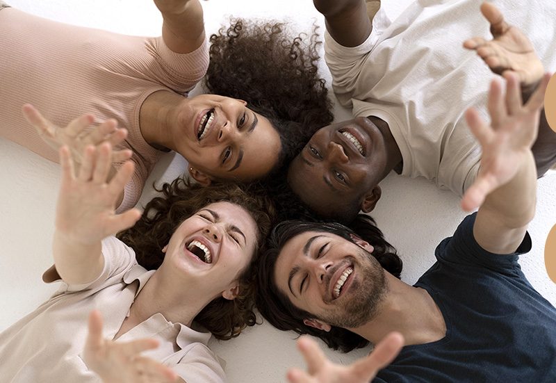 Vita fraterna, crescere insieme nella fede