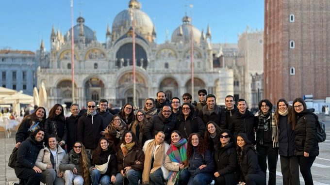 San Francesco di Sales, maratona social per la pace e il dialogo online