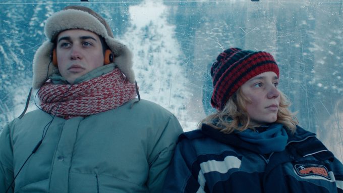 Ultimo schiaffo, la commedia nera di Matteo Oleotto