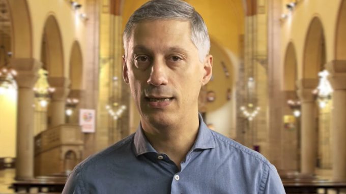 Lunedì 2 febbraio 2026 | don Fabio Landi commenta il Vangelo del giorno