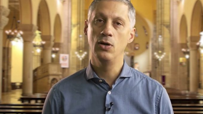 Martedì 3 febbraio 2026 | don Fabio Landi commenta il Vangelo del giorno