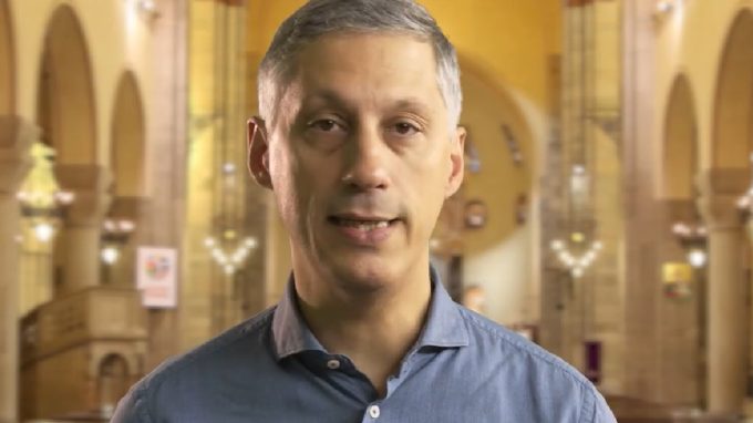 Mercoledì 4 febbraio 2026 | don Fabio Landi commenta il Vangelo del giorno