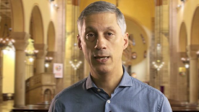 Venerdì 6 febbraio 2026 | don Fabio Landi commenta il Vangelo del giorno