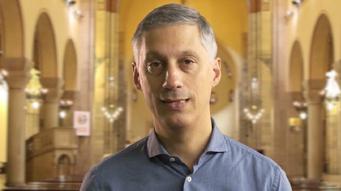 Sabato 7 febbraio 2026 | don Fabio Landi commenta il Vangelo del giorno