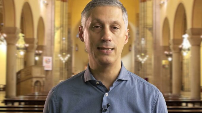 Domenica 8 febbraio 2026 | don Fabio Landi commenta il Vangelo del giorno