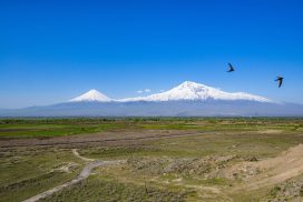 Nel nome della terra. Armenia: storia, conflitto e identità nel Caucaso