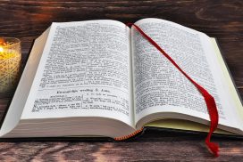 Settimana di preghiera per l’unità dei cristiani