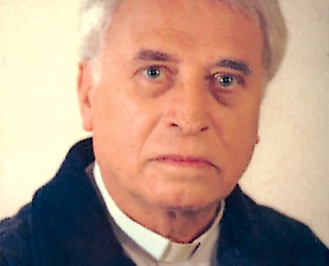Don Vittorio Cavenago (1931-2025)