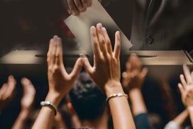 La democrazia nell'era dell'informazione