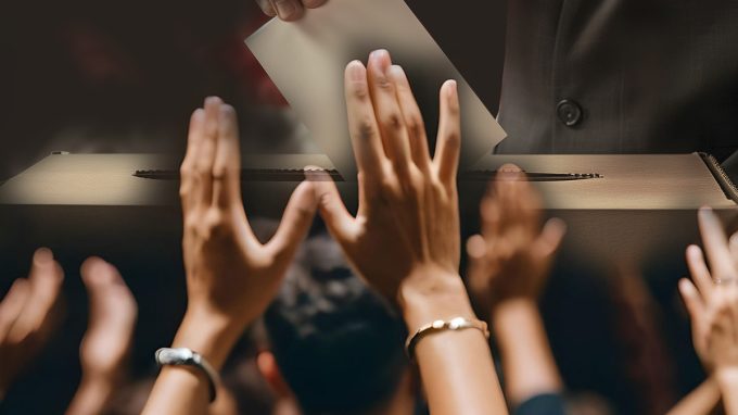 La democrazia nell’era dell’informazione