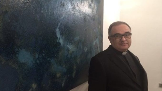 In ricordo di don Michele Dolz