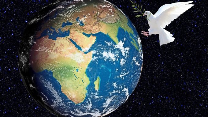 “I venerdì per la Pace” a Melegnano