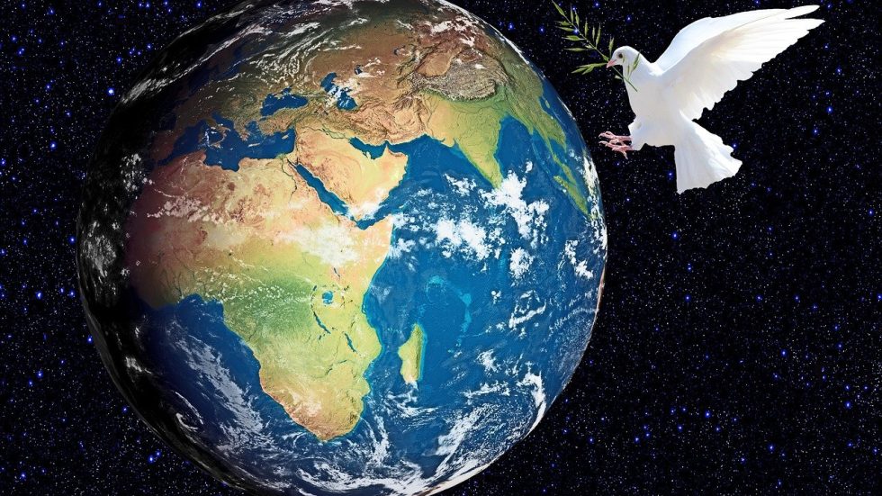 "I venerdì per la Pace" a Melegnano