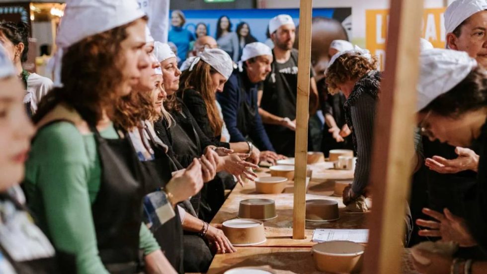 «Il pane e le storie», una rassegna culturale ispirata agli antichi forni