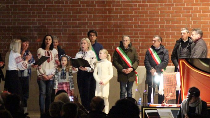 Dialoghi di Pace 2026, gli appuntamenti in programma