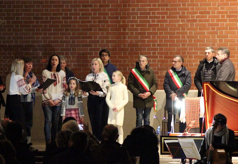 Dialoghi di Pace 2026, gli appuntamenti in programma