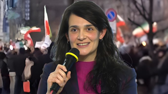 «Manifestazioni in Iran: giovani in piazza contro la Repubblica islamica»