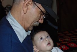 Ultimo incontro del ciclo online proposto dalla Pastorale dei nonni