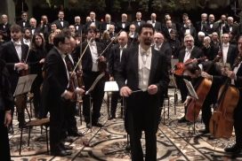 “Mozart a Milano” nella chiesa di Sant’Antonio Abate