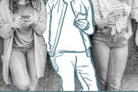 Generazione Z: chi sono i nostri figli?