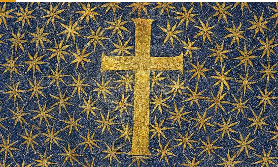 Giornalismo: l'informazione in tema di cristianesimo nella società secolarizzata