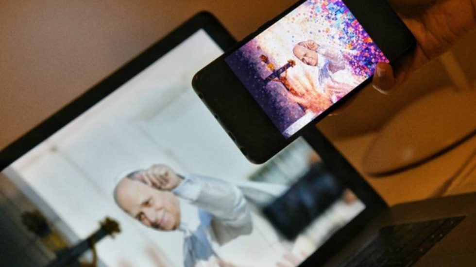 Leone XIV: tra uomo e tecnologia un’alleanza possibile