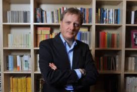 Professione giornalista: «Lunedì insieme» con Alessandro Milan