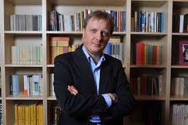 Dalla pagina Facebook di Alessandro Milan 