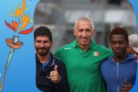 Lo sport olimpico e paralimpico: rinascita, riscatto, crescita e inclusione