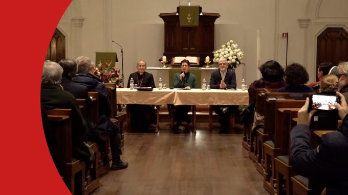 Le Chiese d’Europa chiamate a rispondere alle sfide di oggi secondo la Carta ecumenica 2025