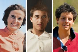 Gianna Beretta Molla, Pier Giorgio Frassati e Carlo Acutis: a Milano incontro con mons. Stercal