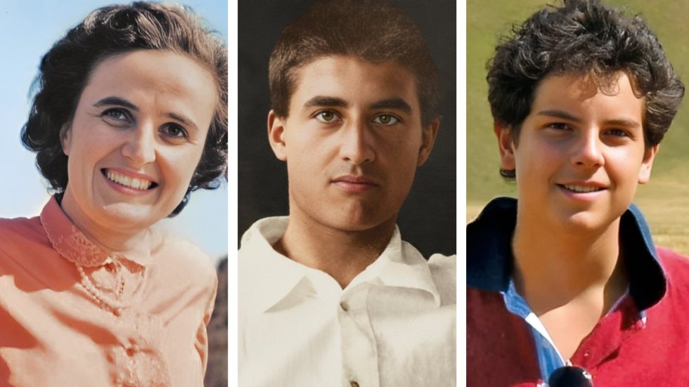 Gianna Beretta Molla, Pier Giorgio Frassati e Carlo Acutis: a Milano incontro con mons. Stercal