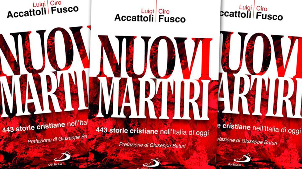 Ecco gli ambrosiani tra i «Nuovi Martiri» di Accattoli e Fusco