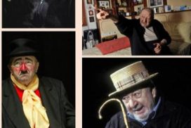 L’arte di Piero Mazzarella: l'omaggio di Cascina Linterno al grande artista