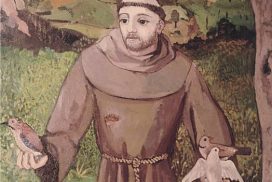 L’anno giubilare con San Francesco: gli appuntamenti della parrocchia di San Francesco al Fopponino