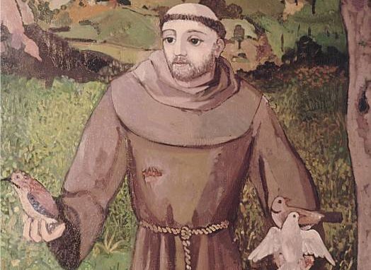 L’anno giubilare con San Francesco: gli appuntamenti della parrocchia di San Francesco al Fopponino