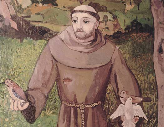 L’anno giubilare con San Francesco: gli appuntamenti della parrocchia di San Francesco al Fopponino