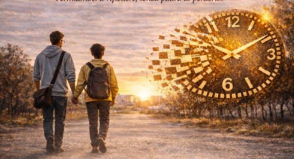 L'informazione (veloce) e la percezione (distorta) della realtà