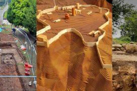 Convegno: Archeologia in Valle Olona